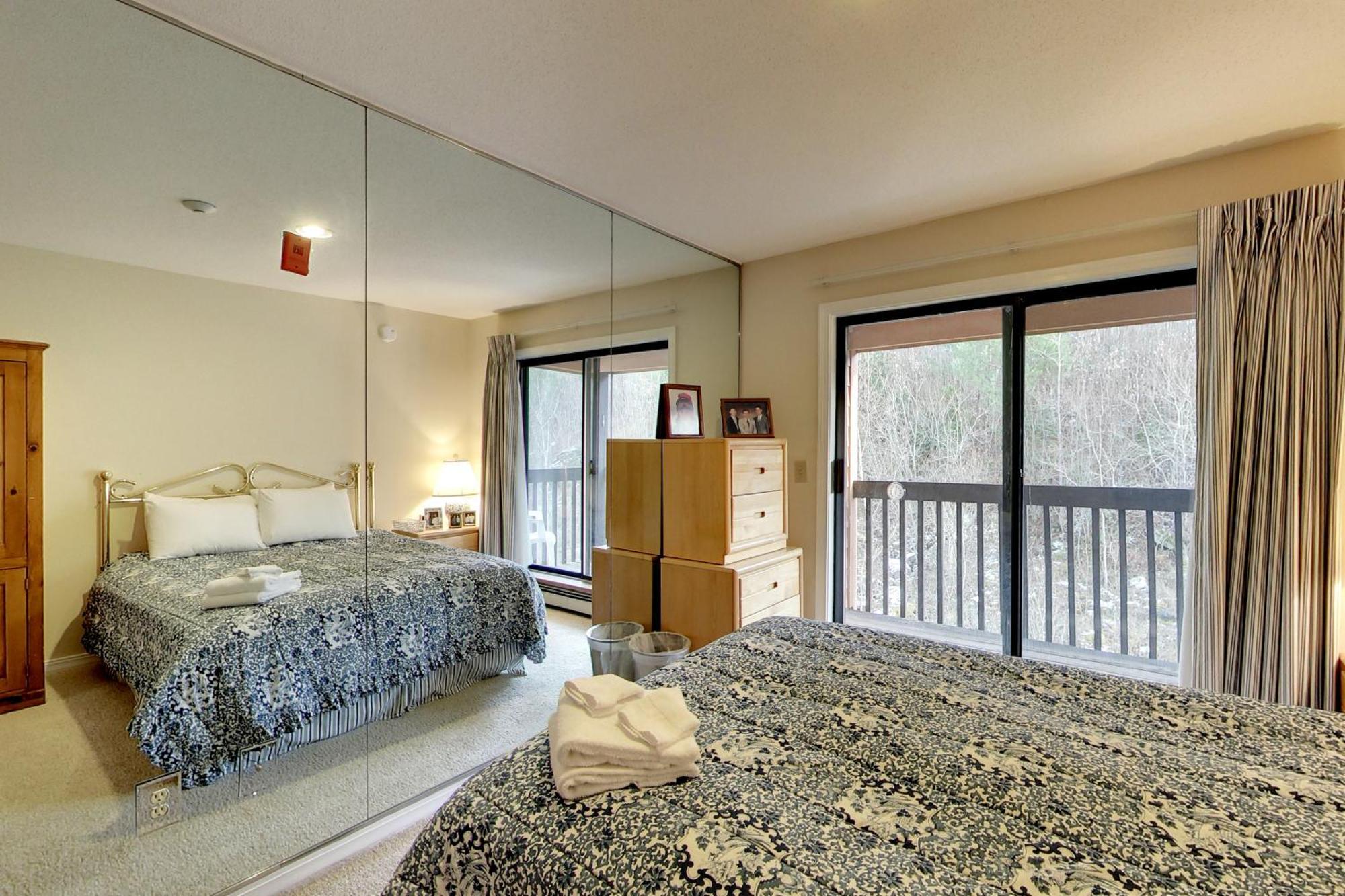 Pico Village Resort キリングトン エクステリア 写真